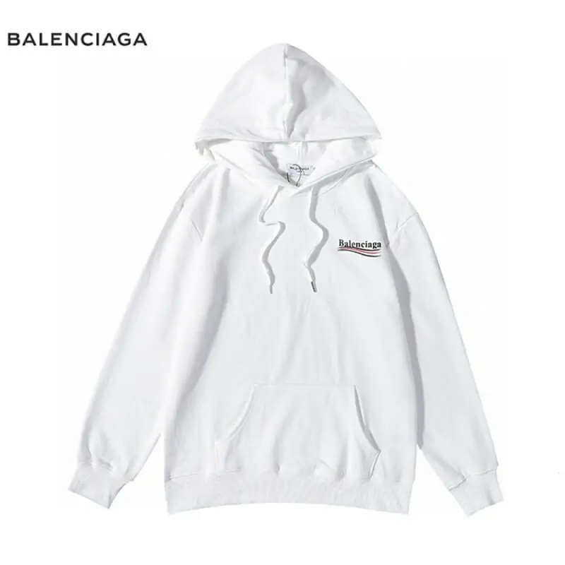 balenciaga sweatshirt manches longues pour homme s_126b4ab